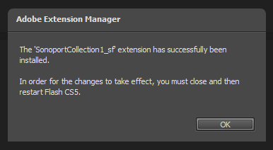 Adobe Extension Manager Cs5 Mac Download